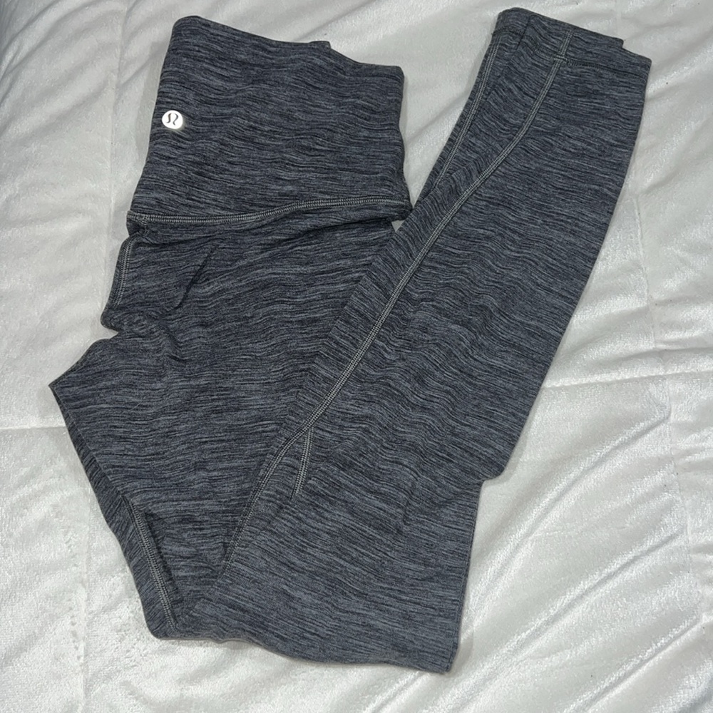 Lululemon align size 6